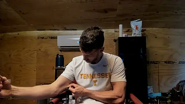 Kenny Kyle online show from September 14, 1:43 pm