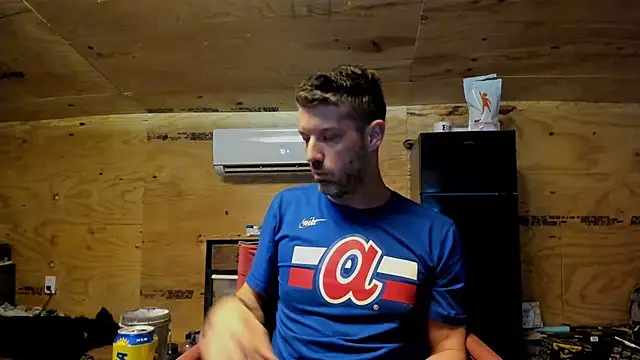 Kenny Kyle online show from September 23, 1:08 am