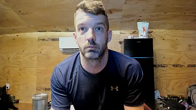 Kenny Kyle online show from October 3, 2:30 am