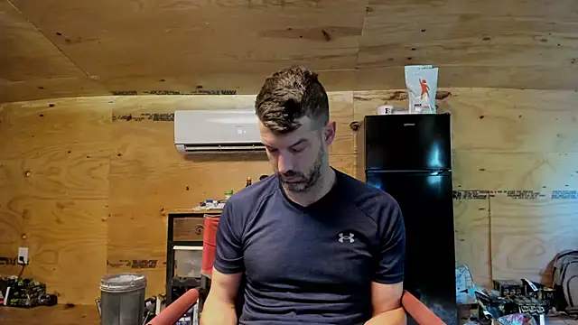 Kenny Kyle online show from October 3, 2:36 pm