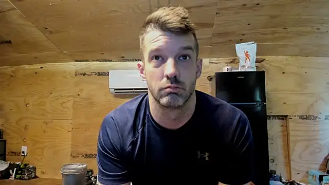 Kenny Kyle online show from October 7, 2:47 pm