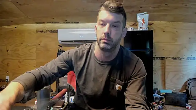 Kenny Kyle online show from October 11, 1:20 pm