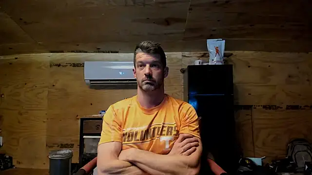 Kenny Kyle online show from October 15, 3:50 am