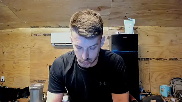 Kenny Kyle online show from October 19, 4:35 am