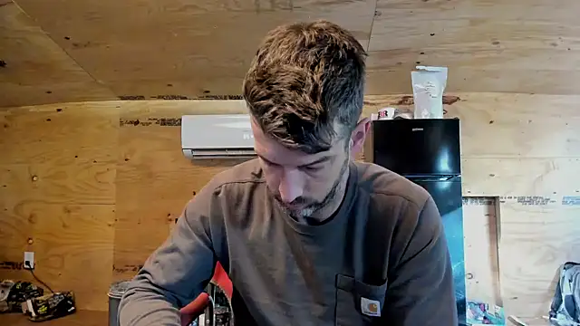 Kenny Kyle online show from November 5, 2:28 pm