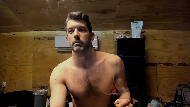 Kenny Kyle online show from November 8, 2:34 am