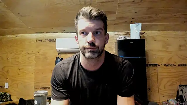 Kenny Kyle online show from November 16, 3:12 am