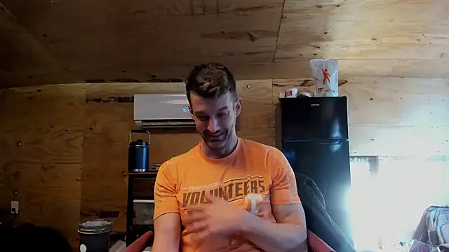 Kenny Kyle online show from November 17, 3:29 pm