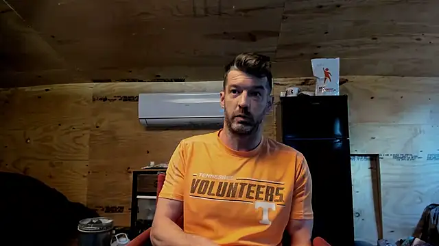 Kenny Kyle online show from November 21, 4:05 pm