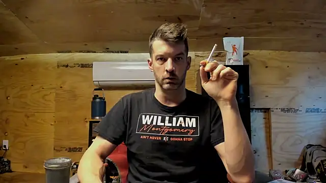 Kenny Kyle online show from November 22, 12:59 pm