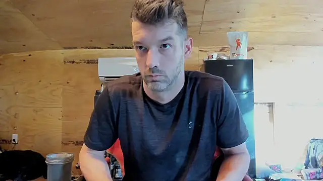 Kenny Kyle online show from November 23, 2:50 pm