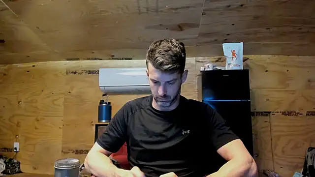 Kenny Kyle online show from November 26, 1:50 am