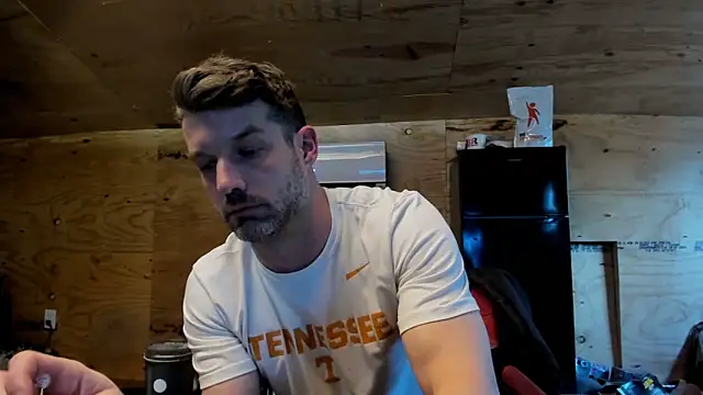 Kenny Kyle online show from December 1, 8:25 pm