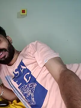 FearingForm online show from October 6, 9:01 pm