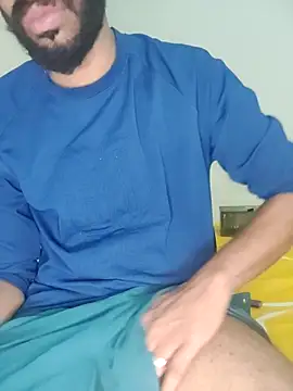 FearingForm online show from October 20, 11:38 pm