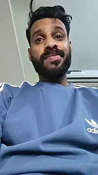 FearingForm online show from November 20, 10:09 pm