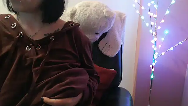 Snapshot of algodonyfresa chatting on January 3, 9:36 am algodonyfresa online show from January 3, 9:36 am