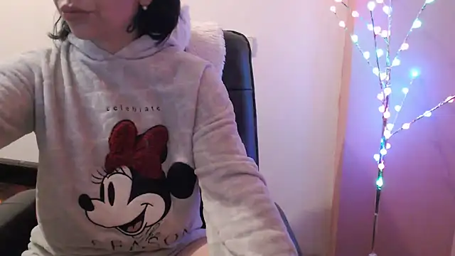 Snapshot of algodonyfresa chatting on January 20, 1:53 pm algodonyfresa online show from January 20, 1:53 pm