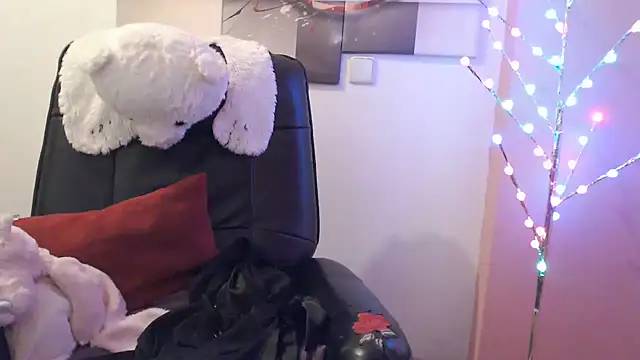 Snapshot of algodonyfresa chatting on February 3, 8:35 am algodonyfresa online show from February 3, 8:35 am