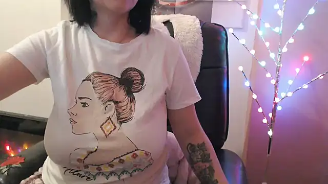 Snapshot of algodonyfresa chatting on February 4, 6:14 am algodonyfresa online show from February 4, 6:14 am