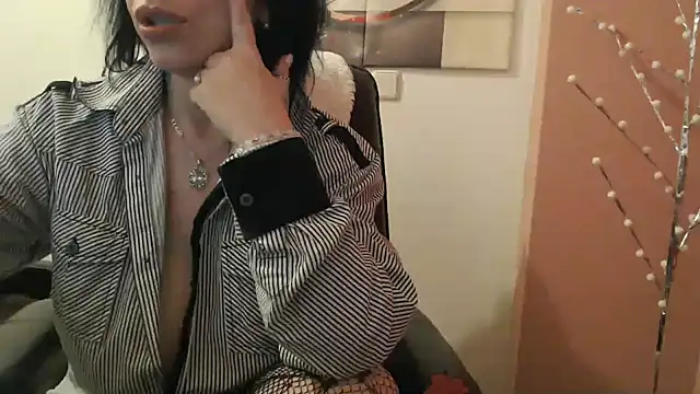 Snapshot of algodonyfresa chatting on February 9, 10:00 pm algodonyfresa online show from February 9, 10:00 pm