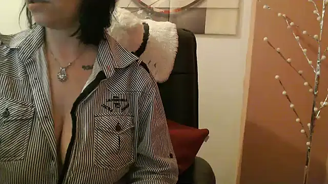 Snapshot of algodonyfresa chatting on February 10, 4:08 am algodonyfresa online show from February 10, 4:08 am