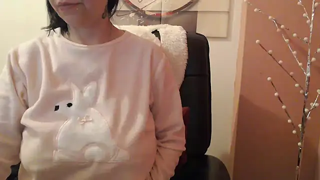 Snapshot of algodonyfresa chatting on February 23, 2:51 am algodonyfresa online show from February 23, 2:51 am