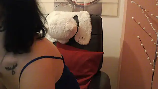 Snapshot of algodonyfresa chatting on February 26, 6:04 am algodonyfresa online show from February 26, 6:04 am