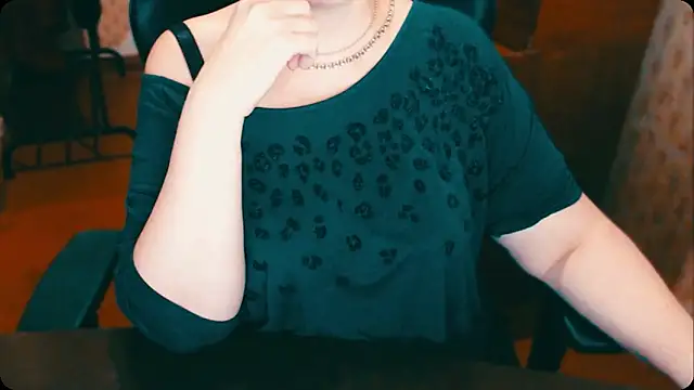 AlisaHot55 online show from December 6, 4:06 pm