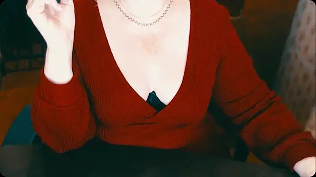 AlisaHot55 online show from December 16, 11:12 am