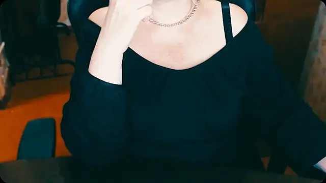 AlisaHot55 online show from December 19, 3:30 pm