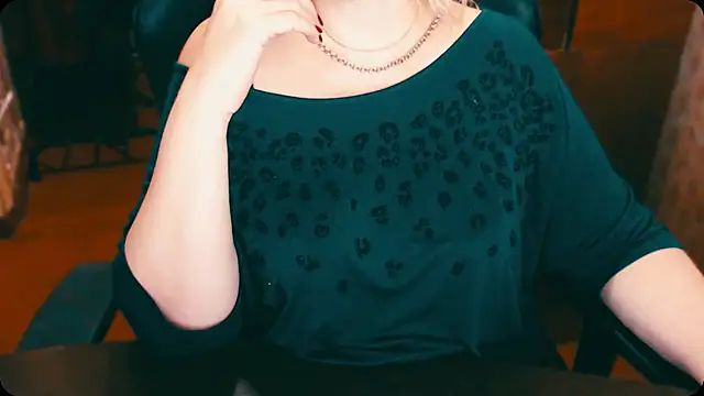 AlisaHot55 online show from January 17, 4:47 pm