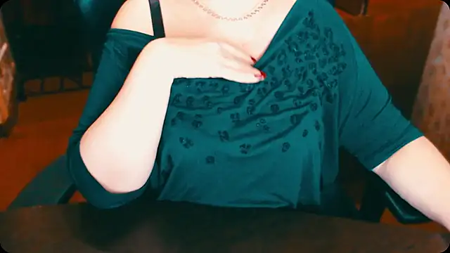 AlisaHot55 online show from January 17, 7:49 pm