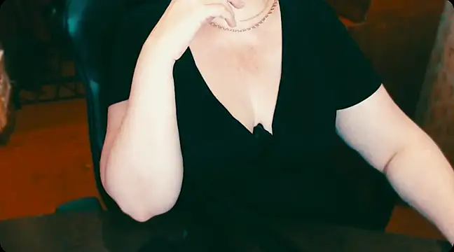 AlisaHot55 online show from January 29, 4:08 pm