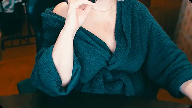 AlisaHot55 online show from February 25, 9:46 pm