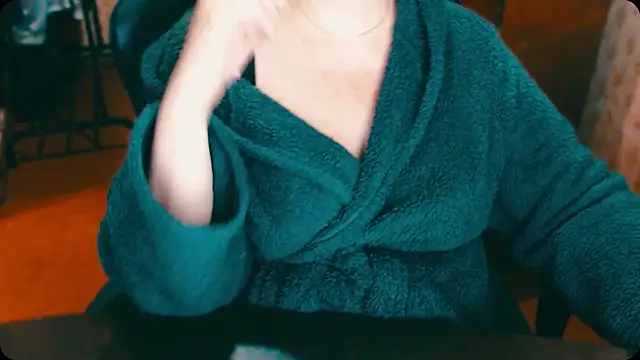 AlisaHot55 online show from February 27, 7:04 pm