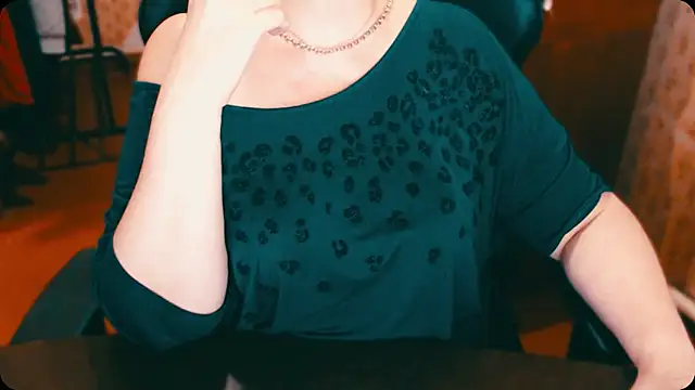 AlisaHot55 online show from March 4, 5:24 pm