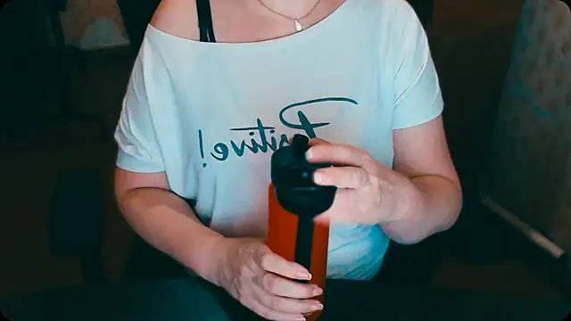 AlisaHot55 online show from October 2, 10:11 am