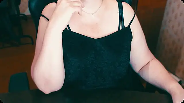 AlisaHot55 online show from October 8, 10:35 am