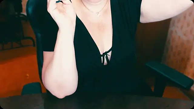 AlisaHot55 online show from October 22, 10:48 am