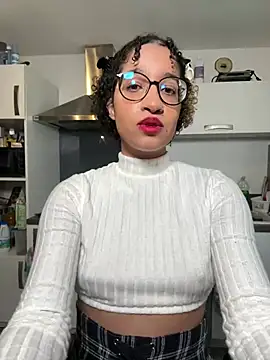 Snapshot of Lauyako chatting on January 11, 3:52 pm Lauyako online show from January 11, 3:52 pm