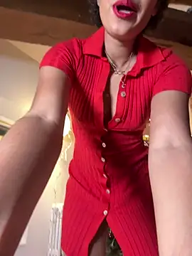 Snapshot of Lauyako chatting on January 15, 7:01 pm Lauyako online show from January 15, 7:01 pm