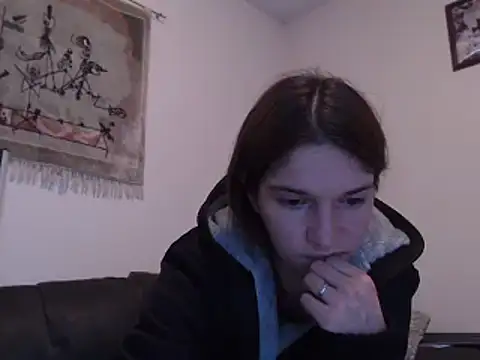 Snapshot of Geile-Luna chatting on December 9, 8:12 pm Geile-Luna online show from December 9, 8:12 pm