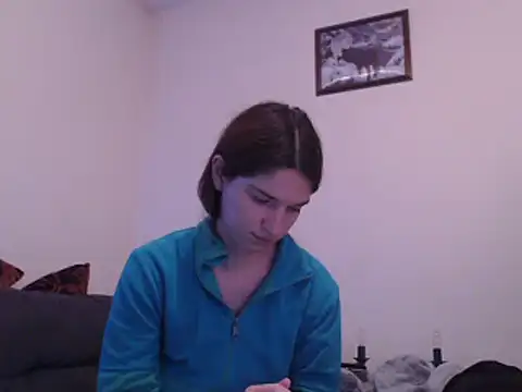 Snapshot of Geile-Luna chatting on December 26, 10:20 pm Geile-Luna online show from December 26, 10:20 pm