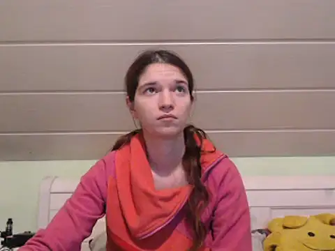 Snapshot of Geile-Luna chatting on January 4, 2:46 pm Geile-Luna online show from January 4, 2:46 pm