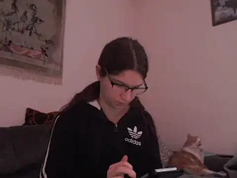 Snapshot of Geile-Luna chatting on January 25, 3:20 pm Geile-Luna online show from January 25, 3:20 pm