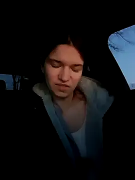 Snapshot of Geile-Luna chatting on March 1, 8:10 pm Geile-Luna online show from March 1, 8:10 pm