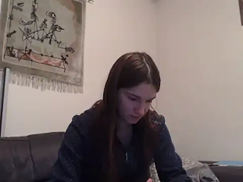 Snapshot of Geile-Luna chatting on March 8, 6:47 pm Geile-Luna online show from March 8, 6:47 pm