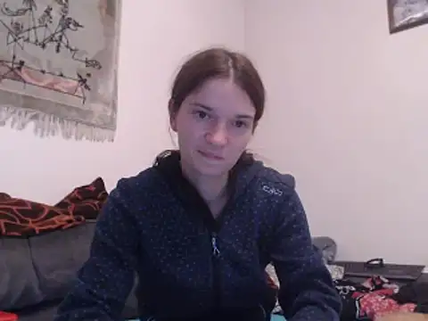 Snapshot of Geile-Luna chatting on September 26, 5:28 pm Geile-Luna online show from September 26, 5:28 pm