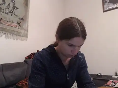 Snapshot of Geile-Luna chatting on October 1, 7:31 pm Geile-Luna online show from October 1, 7:31 pm